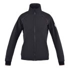 Kingsland Softshelljacke TRIFTON unisex-grau