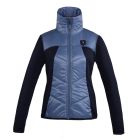Kingsland Damenjacke FOLLY-blue flint stone