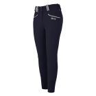 Kingsland Damenreithose KADI Winter 2018-Navy