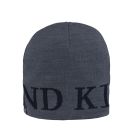 Kingsland Unisex Mütze SALI-dunkelgrau