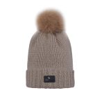Kingsland Mütze LABOULAYE für Damen-Beige Irish Cream