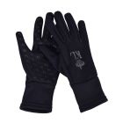 Kingsland Winter Update 2019 Fleecehandschuhe Reithandschuhe KLNome