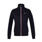 Kingsland Unisex Sweatjacke KLGustavus