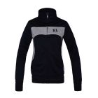 Kingsland unisex Sweatjacke KLdallas