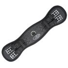 „Detachable“ Neoprenkurzgurt schwarz