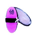 DIVA Girlie Girl, Haas