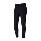 Kingsland Reithose KLkadi Full-Leder Damen -schwarz