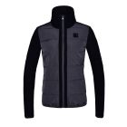Kingsland KLmarwa wattierte Fleece-Jacke für Damen 