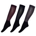 Kingsland Reitsocken Show Socks 3er Pack KLmylo