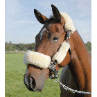 Nasen / Genickschoner Lammfell