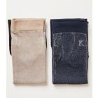 Kingsland Ladies Show Socks 2er Set KLwynn