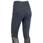 ELT Reithose Fun Vollbesatz, Kinder blau