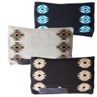 WI Western Imports CSF KURZPAD " RANCHO" Westernpad