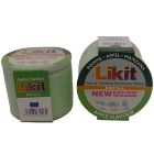 LIKIT Doppel-Nachfüllpack 2 x 650g Apfel