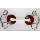 3-Fach Ringtrense Stange
