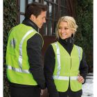 REFLEX Weste, unisex