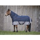 EQUI-THÈME „TYREX 600 D“ ohne Halsteil Decke, Polyfill 300 g