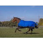 EKKIA EQUITHÈME TYREX 1200D „Aisance“ High Neck Decke 0gr-300gr Füllung