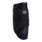 QHP Eventing Gelände Gamaschen für vorne