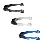 Sprenger fairRider Sporen Aluminium 20mm rund abgeflacht|LANCADE Reitsport