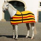 Kavalkade Transport und Abschwitzdecke Deutschland|LANCADE Reitsport
