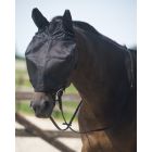 QHP Fliegenschutzmaske mit Ohren zum Reiten