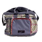 QHP Putztasche-Houndstooth