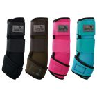 JUMPTEC „Air" geschlossene Gamaschen