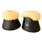 C.S.O. „Mouton véritable“, Leder Springglocken