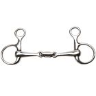 FEELING „Anatomic“ Baucher-Trense