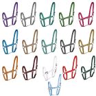 Stallhalfter Halfter Perlon, verschiedene Farben