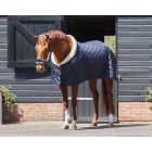 QHP Stalldecke Classy 100gr |LANCADE Reitsport