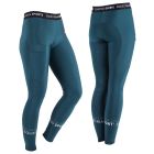 Reithose Reitleggings Pull-on YLANA Halbbesatz