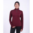 QHP Funktionsshirt Trainingsshirt Orlando