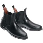 synthetische Stiefelette Jodhpur