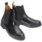 TINO robuste Stiefelette mit Gummizug