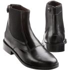 C.S.O. "Paris" Stiefeletten schwarz