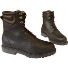 EQUI-THÈME "Mountain" Stiefeletten schoko