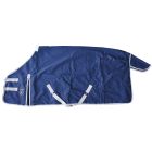 Standard Weidedecke mit Polar Fleece Fütterung