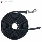 Waldhausen leichtes Bodenarbeitsseil mit Karabiner 4m |LANCADE Reitsport
