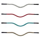 Wembley Stirnband Wave, verschiedene Farben