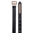 Waldhausen Steigbügelriemen Rosegold