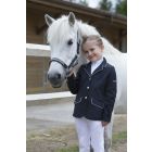 EQUI-THÈME  Soft Classic Turnierjacket für Kinder