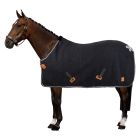 HV Polo Transport und Abschwitzdecke aus Wolle HVPScottie |LANCADE Reitsport