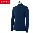 Animo Trainingsshirt für Herren Alaska|LANCADE Reitsport
