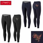 Animo Reithose für Damen Vollbesatz Silikon NAILEND|LANCADE Reitsport