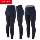 Animo Reithose für Damen Vollbesatz Silikon NASHVILLE-navy