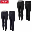 Animo Reithose für Damen Vollbesatz Silikon NERSUS