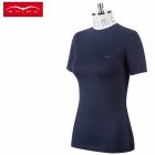 Animo Turniershirt für Damen DENICE-navy