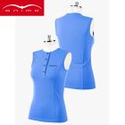 Animo Turniershirt für Damen ärmellos BALCAN|LANCADE Reitsport